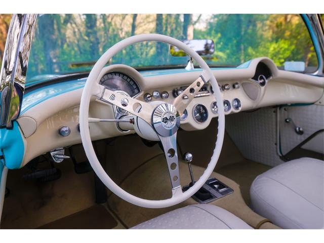 1956 Chevrolet Corvette (CC-2095512) for sale in Sioux Falls, South Dakota