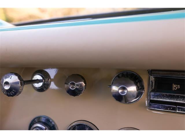 1956 Chevrolet Corvette (CC-2095512) for sale in Sioux Falls, South Dakota