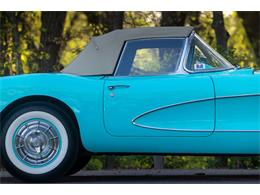 1956 Chevrolet Corvette (CC-2095512) for sale in Sioux Falls, South Dakota