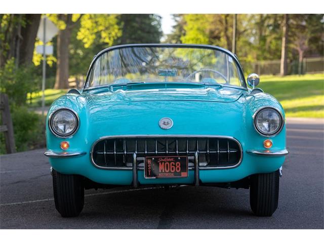 1956 Chevrolet Corvette (CC-2095512) for sale in Sioux Falls, South Dakota