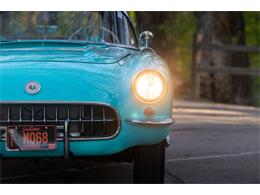 1956 Chevrolet Corvette (CC-2095512) for sale in Sioux Falls, South Dakota