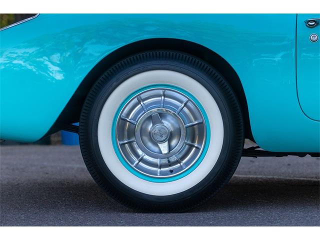 1956 Chevrolet Corvette (CC-2095512) for sale in Sioux Falls, South Dakota