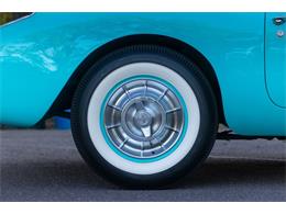 1956 Chevrolet Corvette (CC-2095512) for sale in Sioux Falls, South Dakota