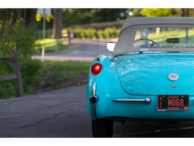 1956 Chevrolet Corvette (CC-2095512) for sale in Sioux Falls, South Dakota
