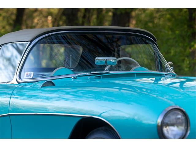 1956 Chevrolet Corvette (CC-2095512) for sale in Sioux Falls, South Dakota