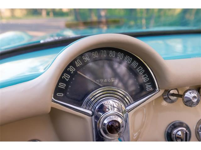1956 Chevrolet Corvette (CC-2095512) for sale in Sioux Falls, South Dakota