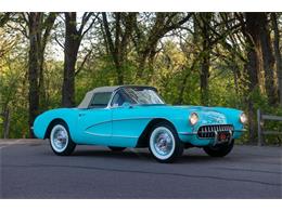 1956 Chevrolet Corvette (CC-2095512) for sale in Sioux Falls, South Dakota