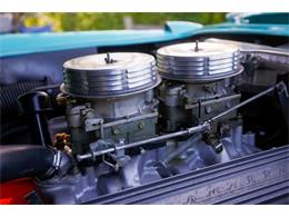 1956 Chevrolet Corvette (CC-2095512) for sale in Sioux Falls, South Dakota