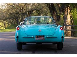 1956 Chevrolet Corvette (CC-2095512) for sale in Sioux Falls, South Dakota