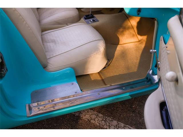1956 Chevrolet Corvette (CC-2095512) for sale in Sioux Falls, South Dakota