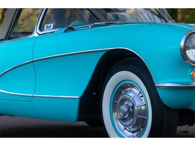 1956 Chevrolet Corvette (CC-2095512) for sale in Sioux Falls, South Dakota