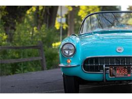 1956 Chevrolet Corvette (CC-2095512) for sale in Sioux Falls, South Dakota