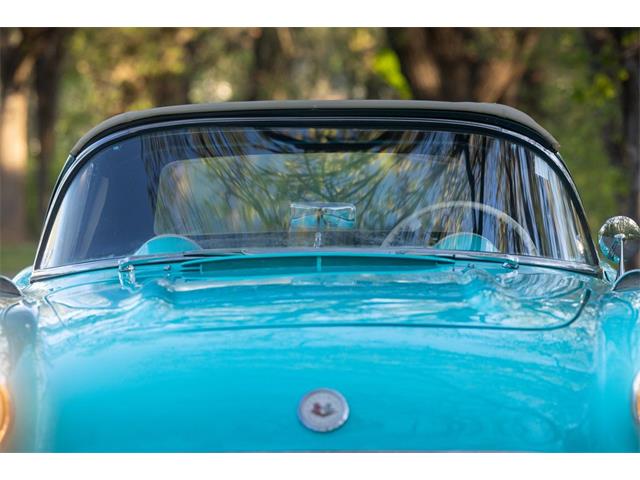1956 Chevrolet Corvette (CC-2095512) for sale in Sioux Falls, South Dakota
