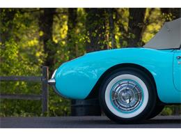 1956 Chevrolet Corvette (CC-2095512) for sale in Sioux Falls, South Dakota