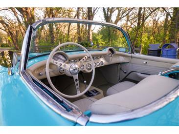 1956 Chevrolet Corvette (CC-2095512) for sale in Sioux Falls, South Dakota