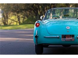 1956 Chevrolet Corvette (CC-2095512) for sale in Sioux Falls, South Dakota