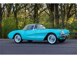 1956 Chevrolet Corvette (CC-2095512) for sale in Sioux Falls, South Dakota