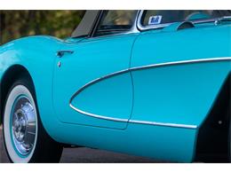 1956 Chevrolet Corvette (CC-2095512) for sale in Sioux Falls, South Dakota