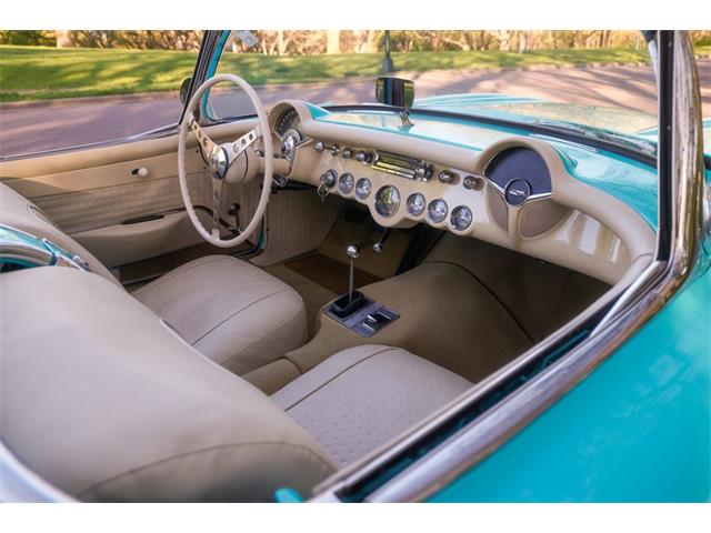 1956 Chevrolet Corvette (CC-2095512) for sale in Sioux Falls, South Dakota
