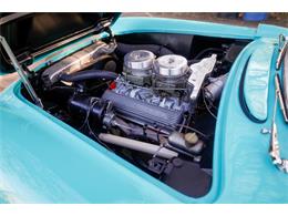 1956 Chevrolet Corvette (CC-2095512) for sale in Sioux Falls, South Dakota