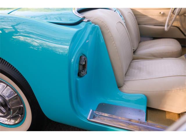 1956 Chevrolet Corvette (CC-2095512) for sale in Sioux Falls, South Dakota