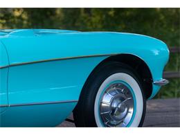 1956 Chevrolet Corvette (CC-2095512) for sale in Sioux Falls, South Dakota
