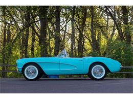 1956 Chevrolet Corvette (CC-2095512) for sale in Sioux Falls, South Dakota