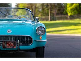 1956 Chevrolet Corvette (CC-2095512) for sale in Sioux Falls, South Dakota