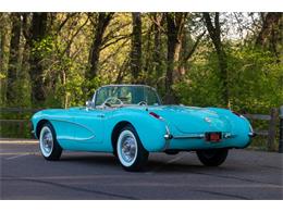 1956 Chevrolet Corvette (CC-2095512) for sale in Sioux Falls, South Dakota