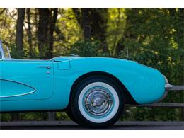 1956 Chevrolet Corvette (CC-2095512) for sale in Sioux Falls, South Dakota