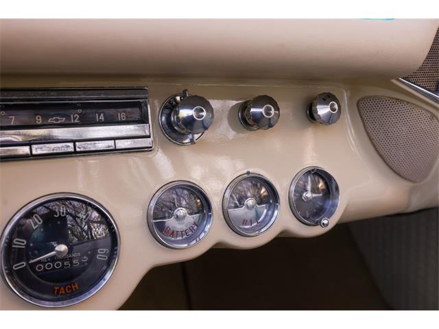 1956 Chevrolet Corvette (CC-2095512) for sale in Sioux Falls, South Dakota