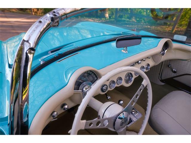1956 Chevrolet Corvette (CC-2095512) for sale in Sioux Falls, South Dakota