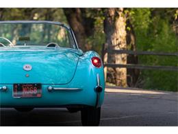 1956 Chevrolet Corvette (CC-2095512) for sale in Sioux Falls, South Dakota