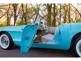 1956 Chevrolet Corvette (CC-2095512) for sale in Sioux Falls, South Dakota