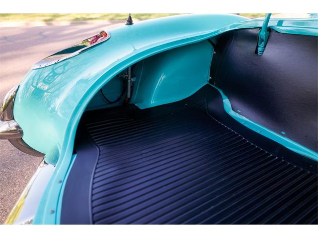 1956 Chevrolet Corvette (CC-2095512) for sale in Sioux Falls, South Dakota
