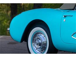 1956 Chevrolet Corvette (CC-2095512) for sale in Sioux Falls, South Dakota