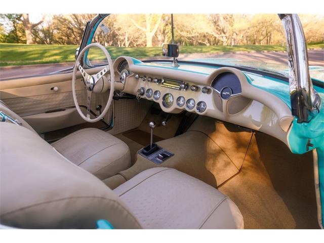 1956 Chevrolet Corvette (CC-2095512) for sale in Sioux Falls, South Dakota