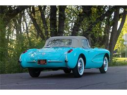 1956 Chevrolet Corvette (CC-2095512) for sale in Sioux Falls, South Dakota