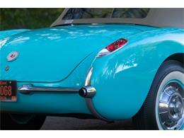 1956 Chevrolet Corvette (CC-2095512) for sale in Sioux Falls, South Dakota