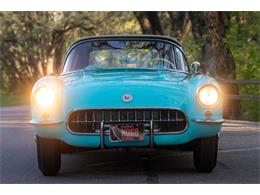 1956 Chevrolet Corvette (CC-2095512) for sale in Sioux Falls, South Dakota