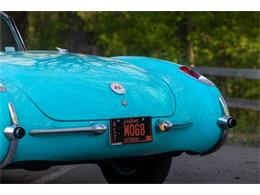 1956 Chevrolet Corvette (CC-2095512) for sale in Sioux Falls, South Dakota