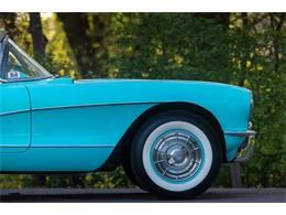 1956 Chevrolet Corvette (CC-2095512) for sale in Sioux Falls, South Dakota
