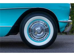 1956 Chevrolet Corvette (CC-2095512) for sale in Sioux Falls, South Dakota
