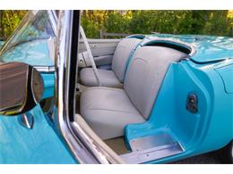 1956 Chevrolet Corvette (CC-2095512) for sale in Sioux Falls, South Dakota