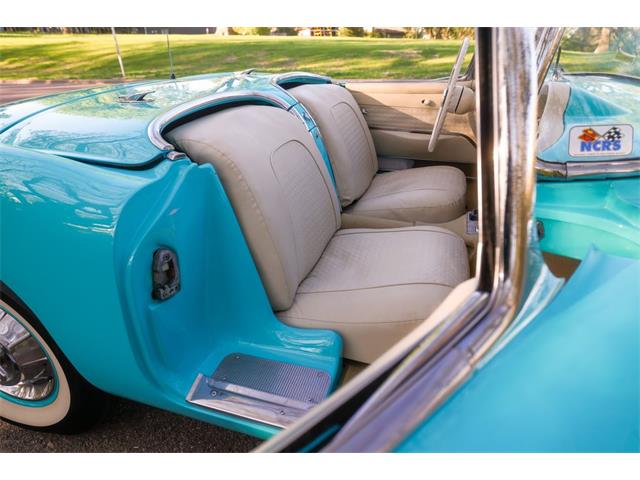 1956 Chevrolet Corvette (CC-2095512) for sale in Sioux Falls, South Dakota