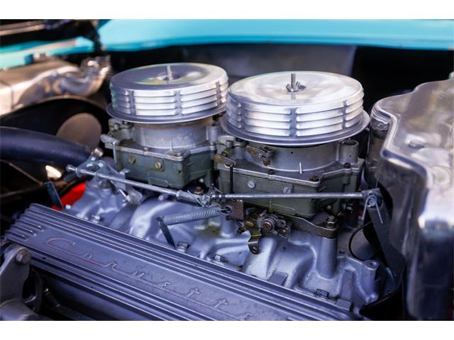 1956 Chevrolet Corvette (CC-2095512) for sale in Sioux Falls, South Dakota