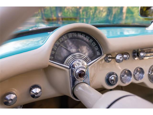 1956 Chevrolet Corvette (CC-2095512) for sale in Sioux Falls, South Dakota