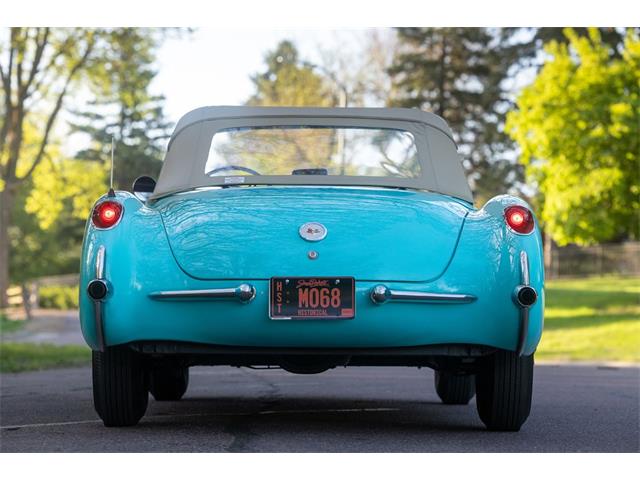 1956 Chevrolet Corvette (CC-2095512) for sale in Sioux Falls, South Dakota