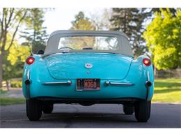 1956 Chevrolet Corvette (CC-2095512) for sale in Sioux Falls, South Dakota