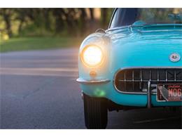 1956 Chevrolet Corvette (CC-2095512) for sale in Sioux Falls, South Dakota
